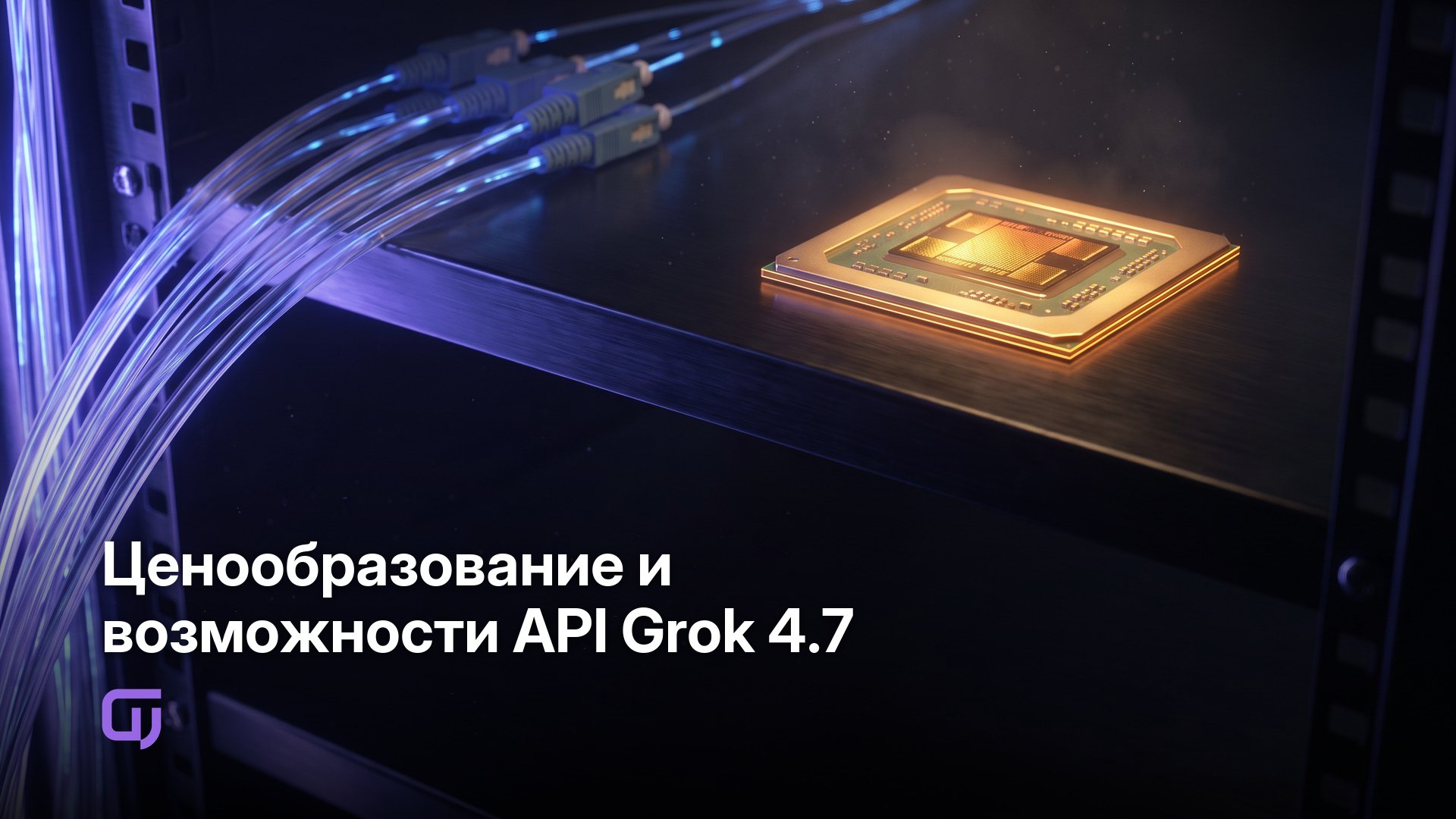 Ценообразование и возможности API Grok 4.7 — GPUniq